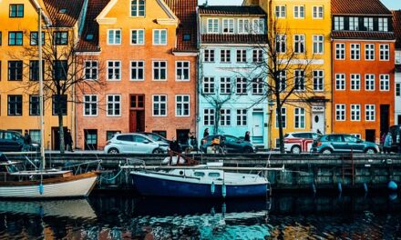Exploring the Charm of Denmark: Iconic Landmarks and Lesser-Known Wonders