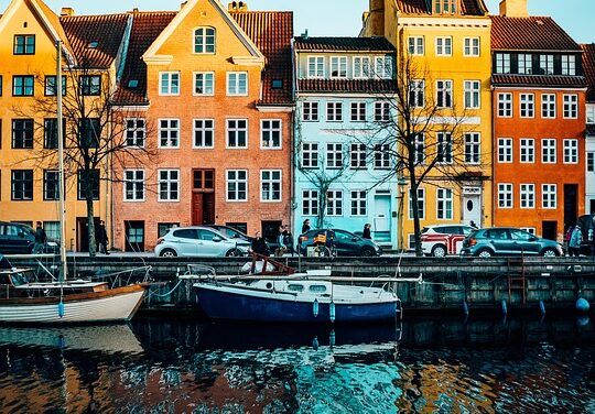 Exploring the Charm of Denmark: Iconic Landmarks and Lesser-Known Wonders