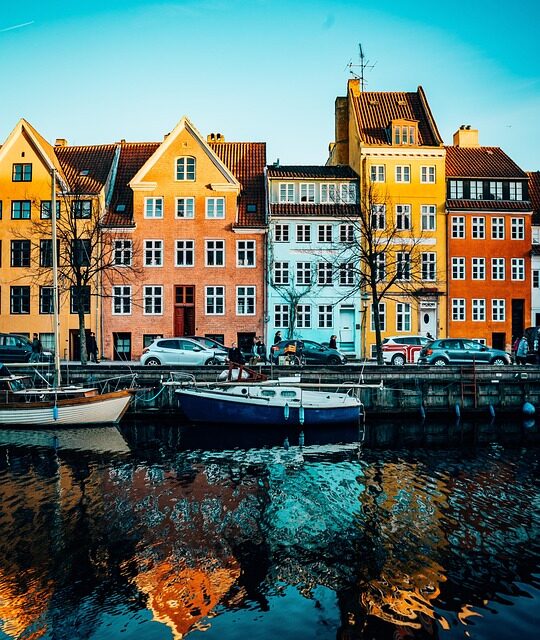 Exploring the Charm of Denmark: Iconic Landmarks and Lesser-Known Wonders