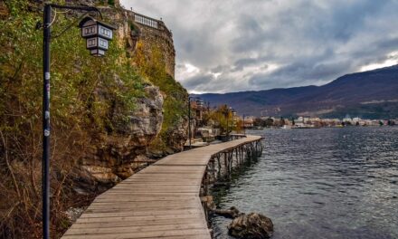“Exploring the Hidden Beauty of North Macedonia: Top Travel Tips for a Memorable Trip”