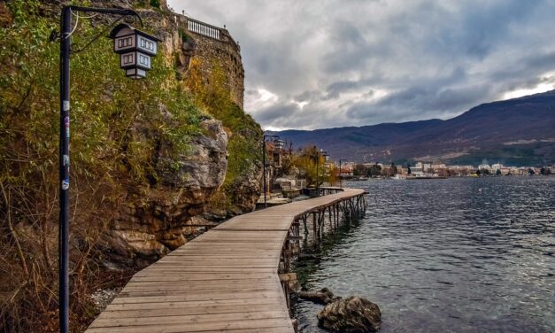 “Exploring the Hidden Beauty of North Macedonia: Top Travel Tips for a Memorable Trip”