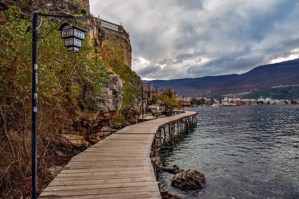 “Exploring the Hidden Beauty of North Macedonia: Top Travel Tips for a Memorable Trip”