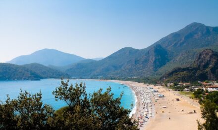From Cappadocia to Ephesus: Must-Visit Destinations in Turkey