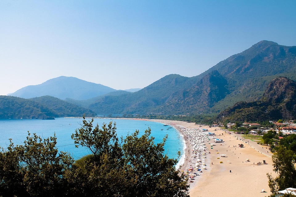 From Cappadocia to Ephesus: Must-Visit Destinations in Turkey