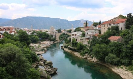From Majestic Mountains to Flowing Rivers: Exploring Bosnia and Herzegovina’s Best-Kept Secrets