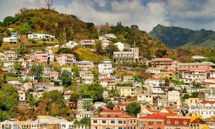 Grenada’s Best-Kept Secrets: Hidden Beaches, Local Wonders, and Insider Tips