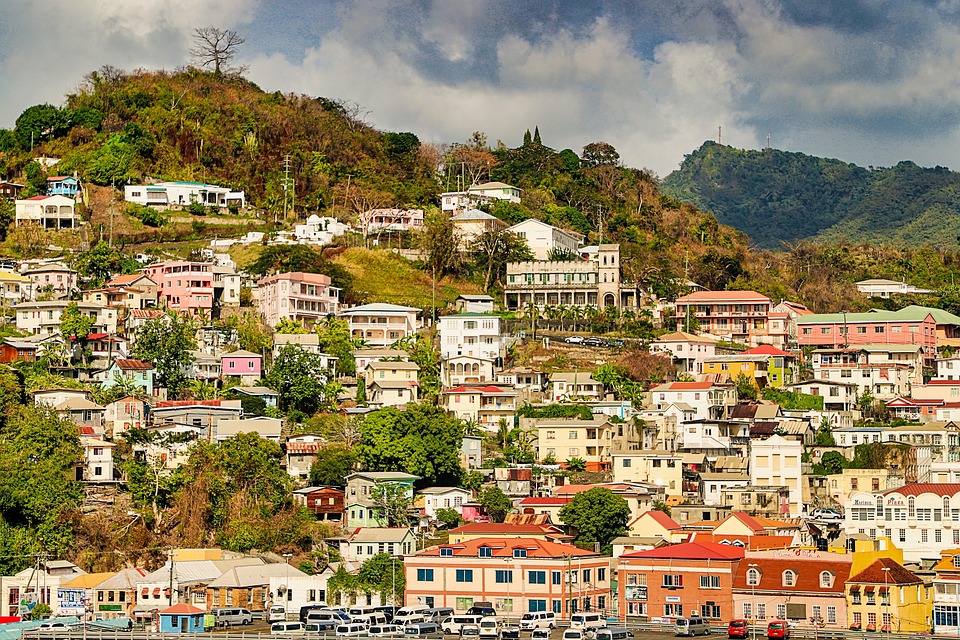 Grenada’s Best-Kept Secrets: Hidden Beaches, Local Wonders, and Insider Tips