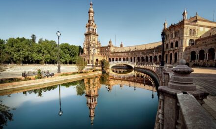 Majestic Spain: A Guide to Its Most Stunning Landscapes and Villages