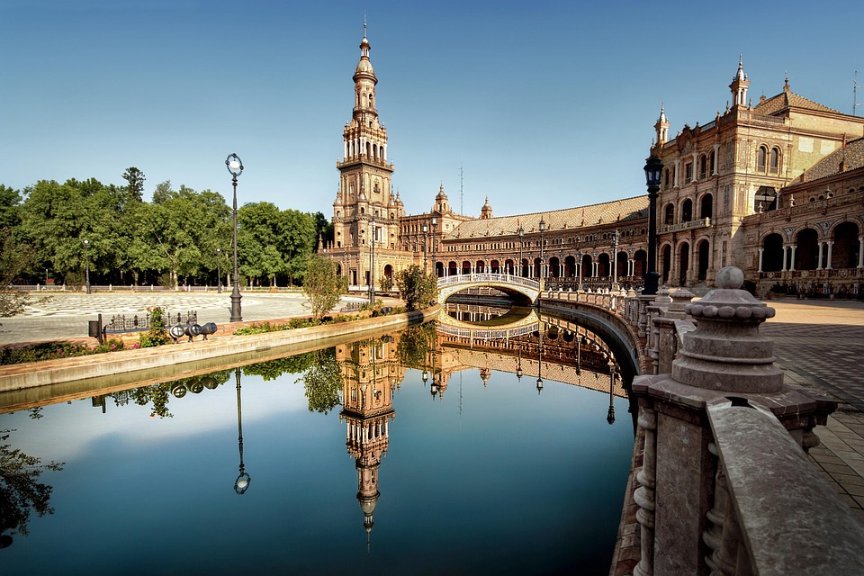 Majestic Spain: A Guide to Its Most Stunning Landscapes and Villages