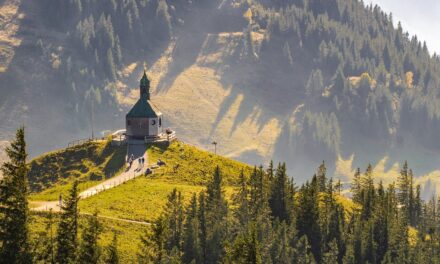 Must-Visit German Castles That Will Transport You to Another Era