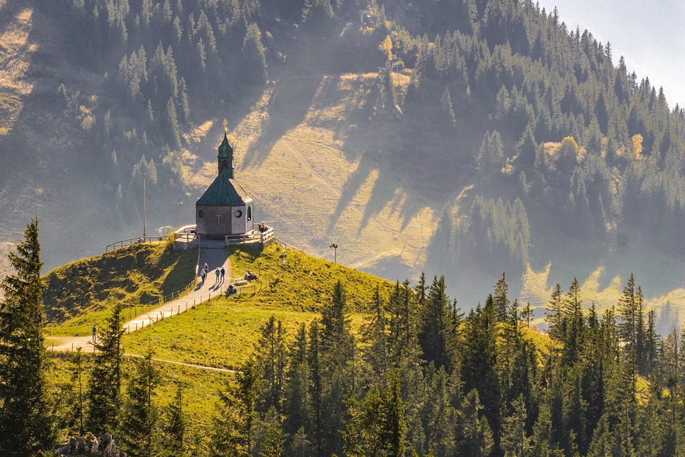 Must-Visit German Castles That Will Transport You to Another Era
