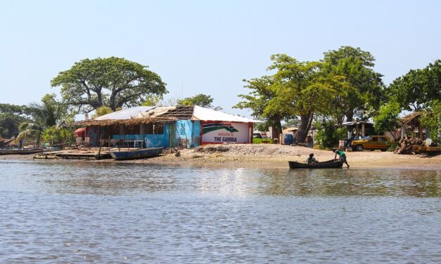 Off the Beaten Path in Gambia: Unique Experiences You Can’t Miss