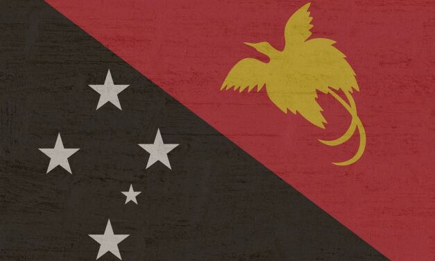 Papua New Guinea’s Best Kept Secrets: Fascinating Facts and Unique Attractions