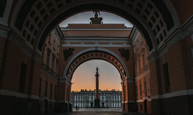Russia’s Best-Kept Travel Secrets: Unique Destinations to Add to Your List