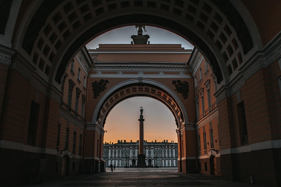 Russia’s Best-Kept Travel Secrets: Unique Destinations to Add to Your List