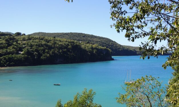 Saint Lucia for Adventure Seekers: Thrilling Activities and Hidden Treasures