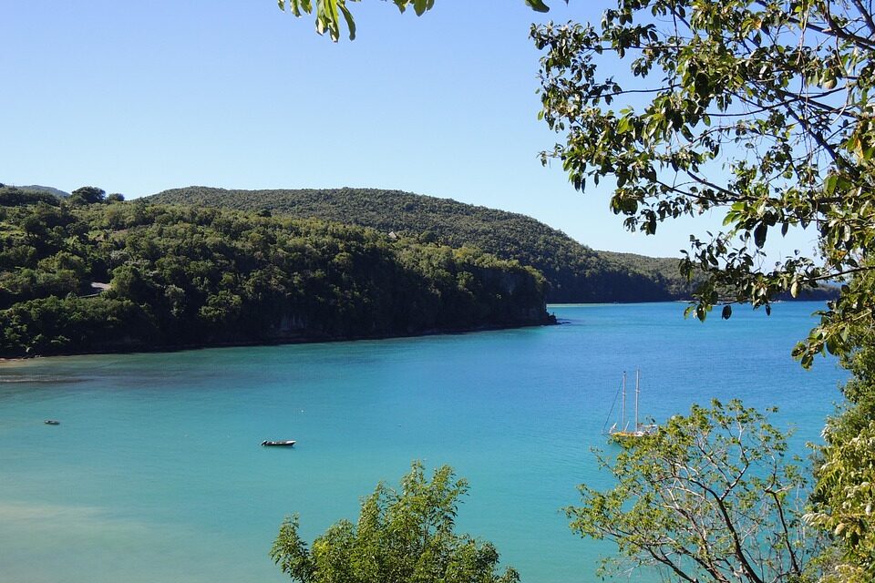 Saint Lucia for Adventure Seekers: Thrilling Activities and Hidden Treasures