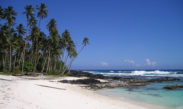 Samoa Like a Local: Essential Travel Tips and Underrated Destinations