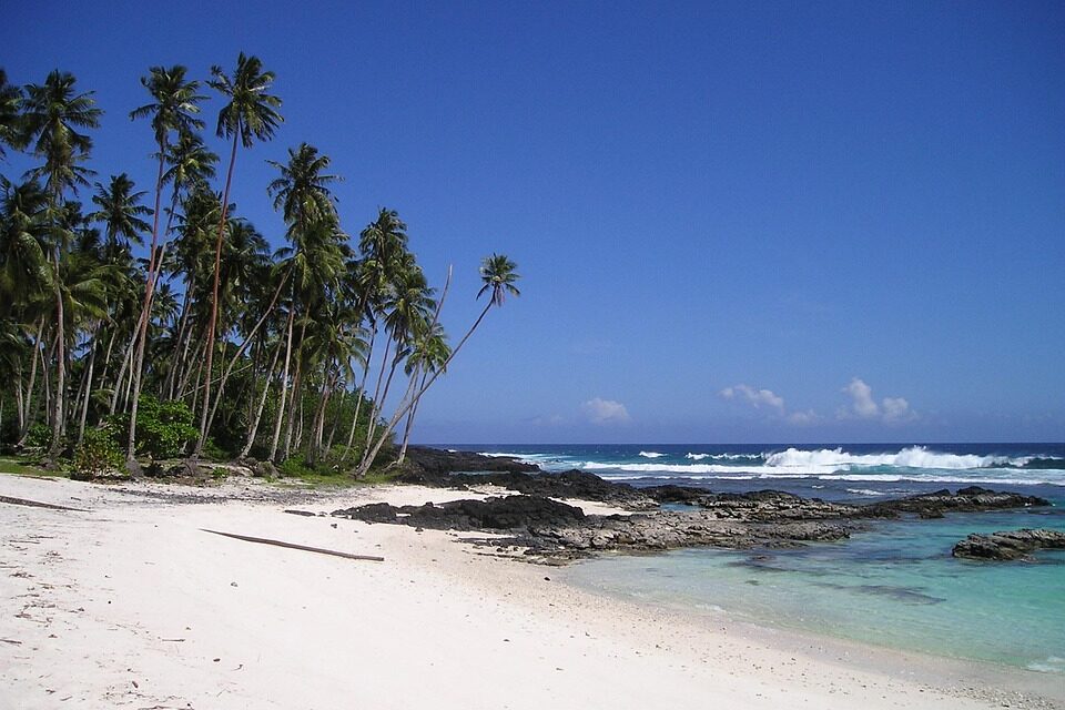 Samoa Like a Local: Essential Travel Tips and Underrated Destinations