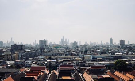 Secret Thailand: Discover Underrated Locations for an Authentic Travel Experience