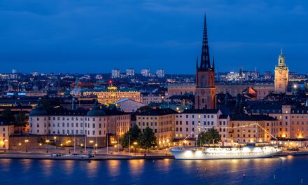 Sweden Travel Secrets: Expert Tips for an Unforgettable Nordic Adventure