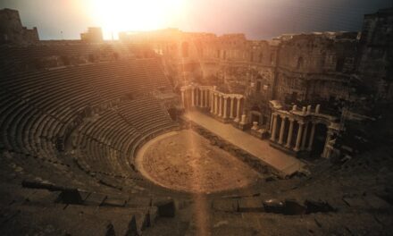 Syria’s Best-Kept Secrets: Historic Landmarks and Cultural Experiences Worth Visiting