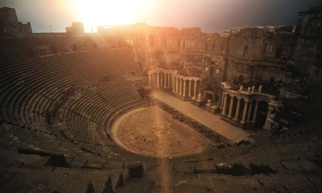 Syria’s Best-Kept Secrets: Historic Landmarks and Cultural Experiences Worth Visiting