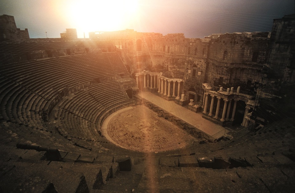 Syria’s Best-Kept Secrets: Historic Landmarks and Cultural Experiences Worth Visiting