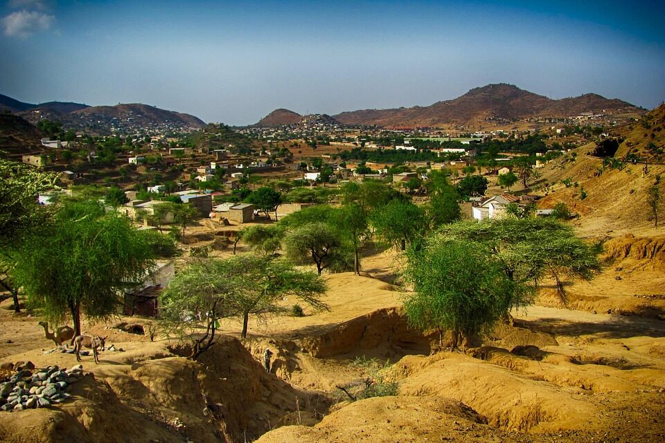 The Ultimate Eritrea Itinerary: Stunning Landscapes, Culture, and History