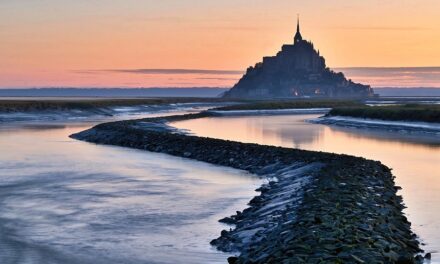 The Ultimate France Bucket List: Fascinating Destinations You Can’t Miss