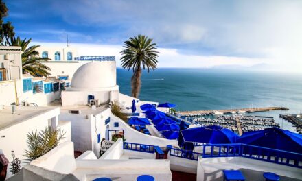 The Ultimate Guide to Exploring Tunisia’s Best Kept Secrets
