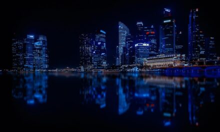 The Ultimate Guide to Singapore: Fascinating Facts and Hidden Treasures