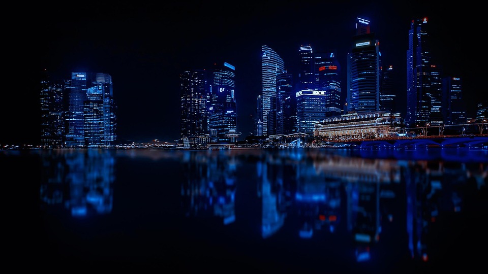 The Ultimate Guide to Singapore: Fascinating Facts and Hidden Treasures