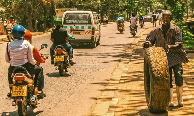 The Ultimate Rwanda Travel Guide: Cultural Highlights, Hidden Gems, and Pro Travel Tips