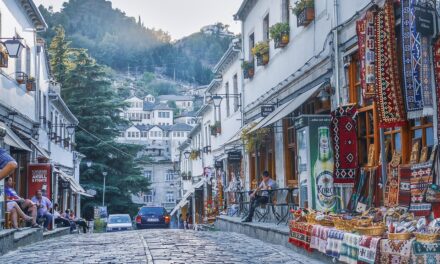 The Ultimate Travel Guide to Albania: From Fascinating History to Stunning Nature