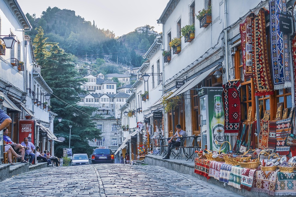 The Ultimate Travel Guide to Albania: From Fascinating History to Stunning Nature