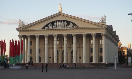 The Ultimate Travel Guide to Belarus: Nature, History, and Local Experiences