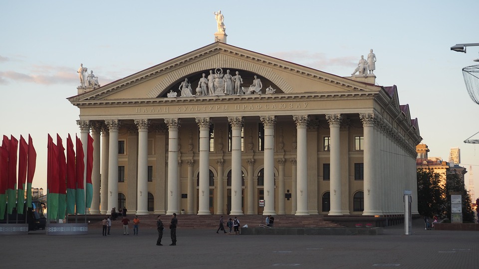 The Ultimate Travel Guide to Belarus: Nature, History, and Local Experiences