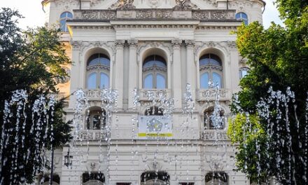 Top 10 Hidden Gems in Slovakia That Will Take Your Breath Away