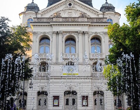 Top 10 Hidden Gems in Slovakia That Will Take Your Breath Away