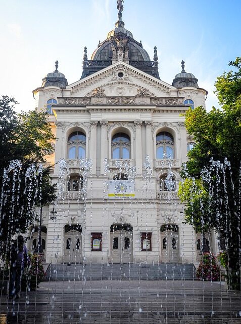 Top 10 Hidden Gems in Slovakia That Will Take Your Breath Away