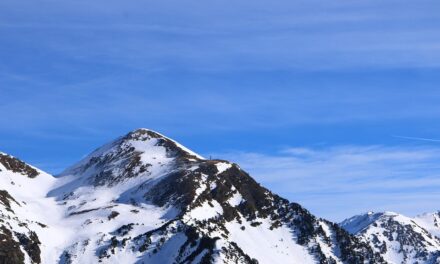 Top Hidden Places in Andorra: A Guide to Stunning Views and Quiet Retreats
