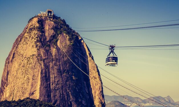 Unforgettable Adventures in Brazil: Beaches, Jungles, and Beyond