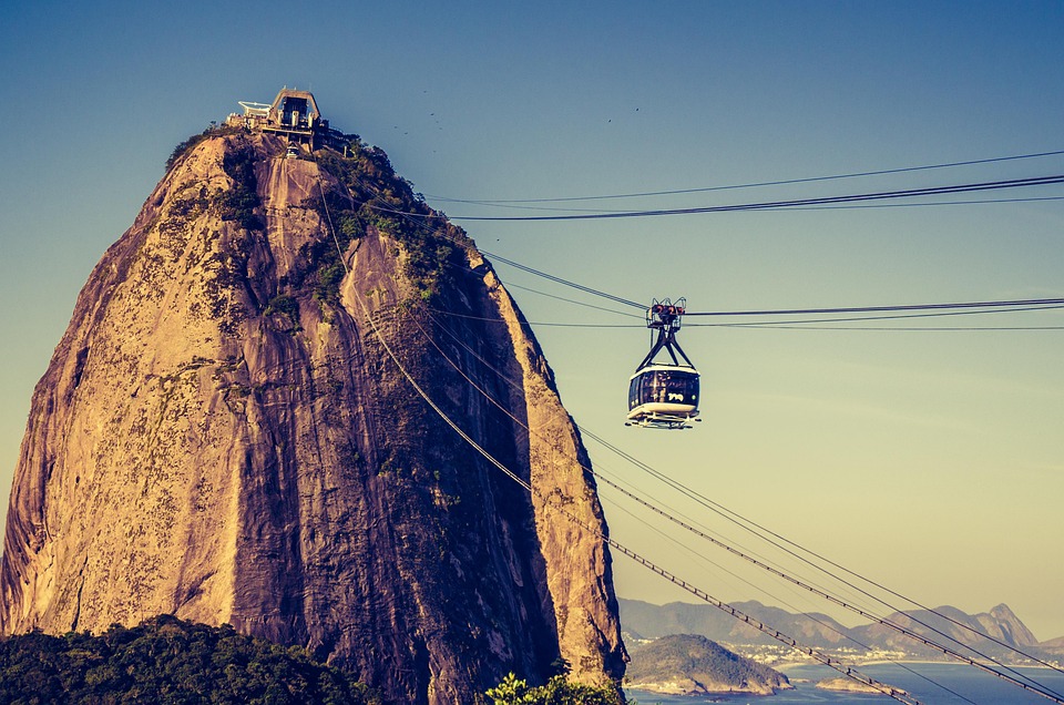 Unforgettable Adventures in Brazil: Beaches, Jungles, and Beyond