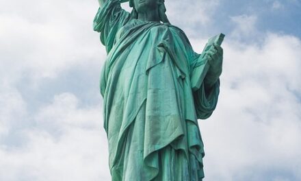 Unveiling America’s Best Kept Secrets: Unique Places to Visit in the US