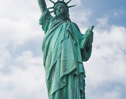 Unveiling America’s Best Kept Secrets: Unique Places to Visit in the US