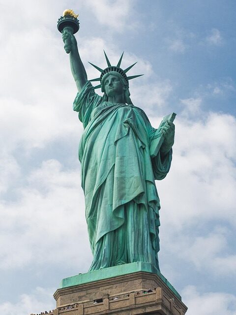 Unveiling America’s Best Kept Secrets: Unique Places to Visit in the US