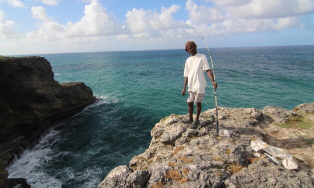 Unveiling Barbados: A Guide to the Island’s Fascinating Facts and Enchanting Spots