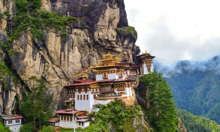 Unveiling Bhutan’s Best-Kept Secrets: Beyond the Tourist Trail