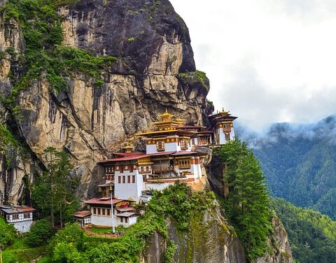 Unveiling Bhutan’s Best-Kept Secrets: Beyond the Tourist Trail